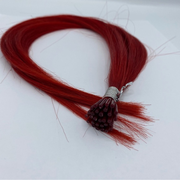 Remy Human Tip Hair - Picture 1 of 4